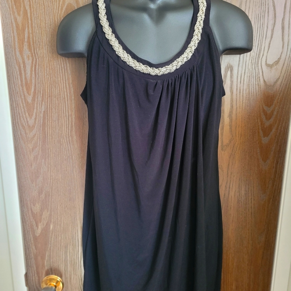 Cleo petites dress